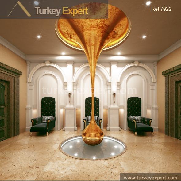 alanyas impressive ottoman concept residential complex is for sale30