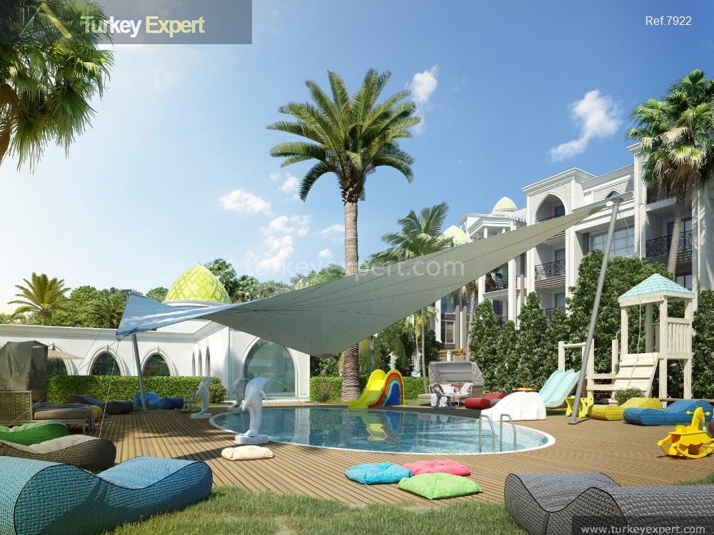 alanyas impressive ottoman concept residential complex is for sale7