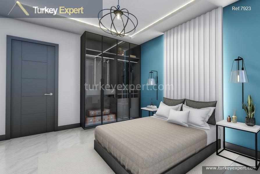 apartments with seaviews for sale alanya2