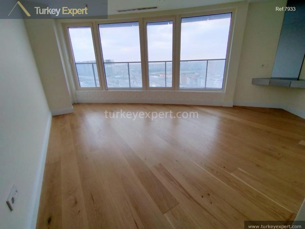 _fi_seaview twobedroom apartment in zeytinburnu1