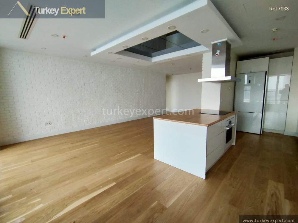 _fi_seaview twobedroom apartment in zeytinburnu12