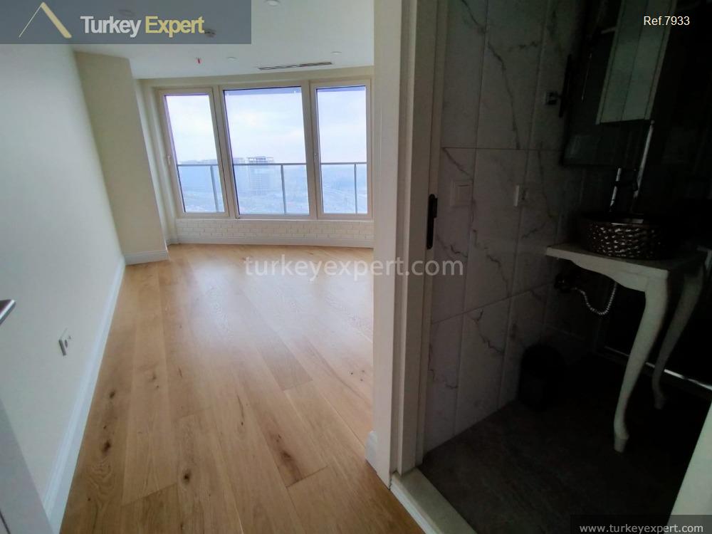 _fi_seaview twobedroom apartment in zeytinburnu4