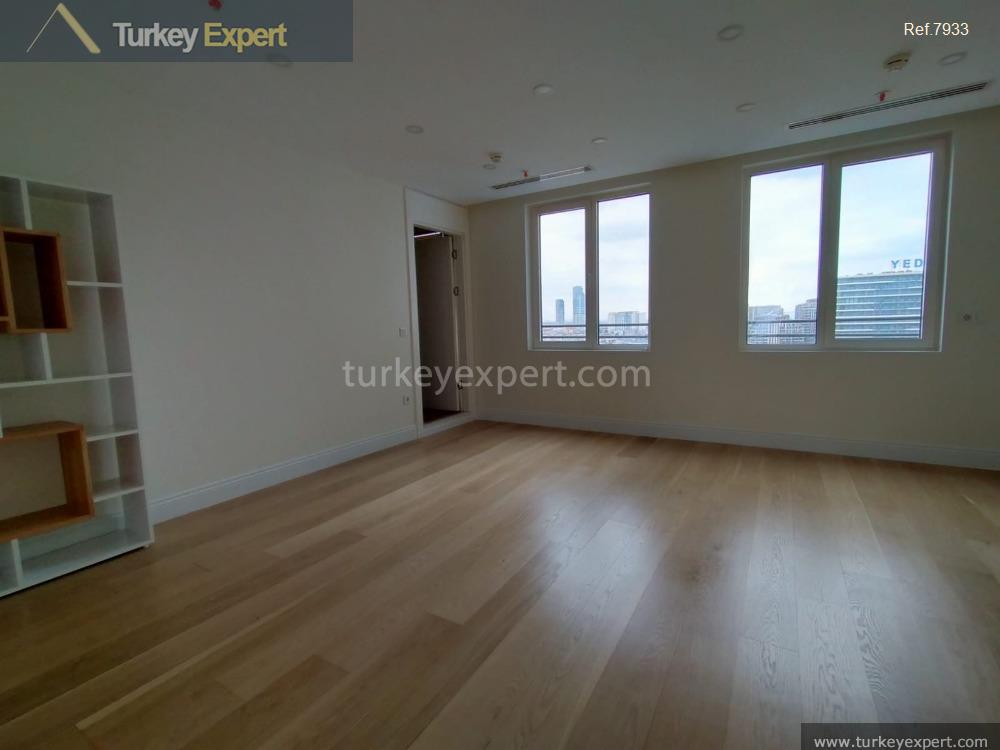_fi_seaview twobedroom apartment in zeytinburnu6