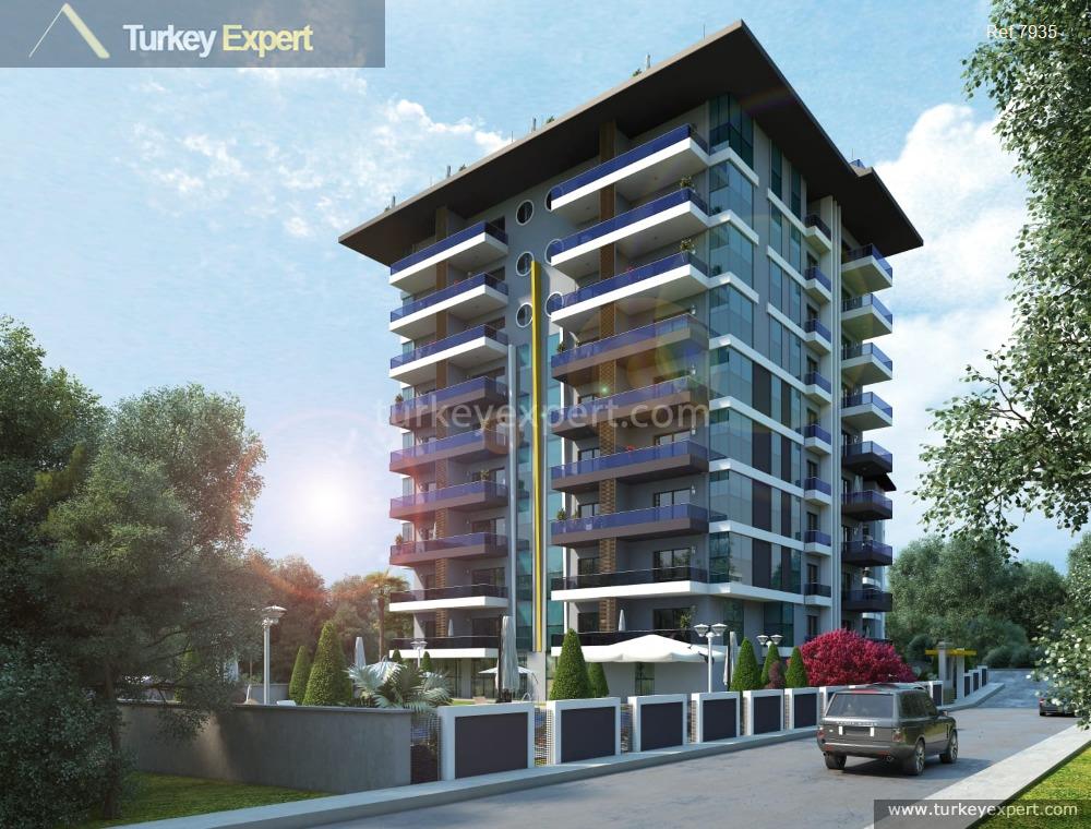 1seaview apartments for sale in alanya11