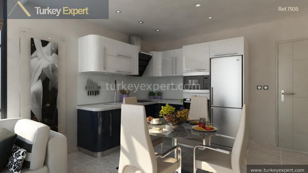 seaview apartments for sale in alanya22