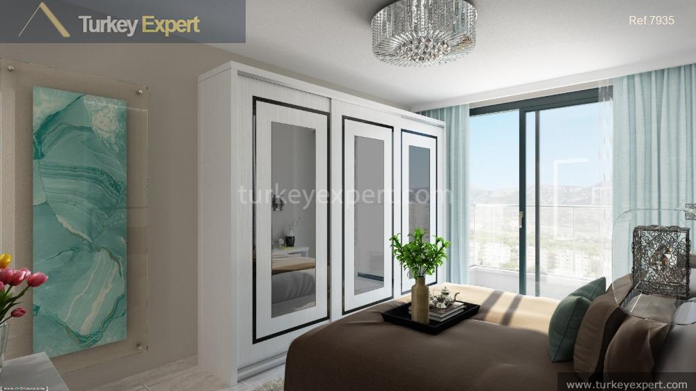 seaview apartments for sale in alanya6