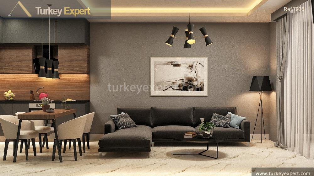 seaview luxurious homes in alanya10