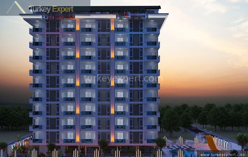 new build apartments for sale alanya mahmutlar4