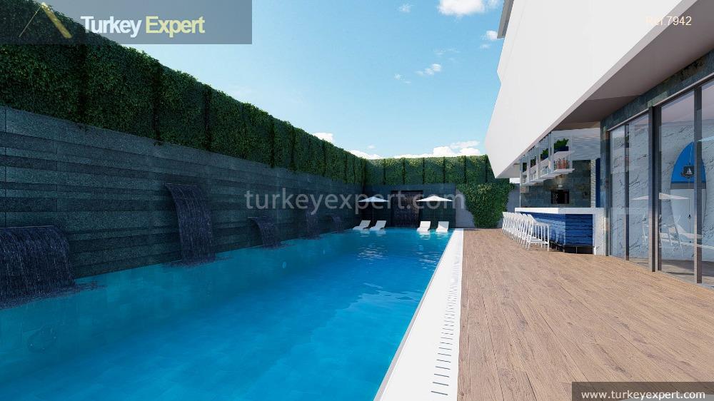 5centrally located apartments in alanya12