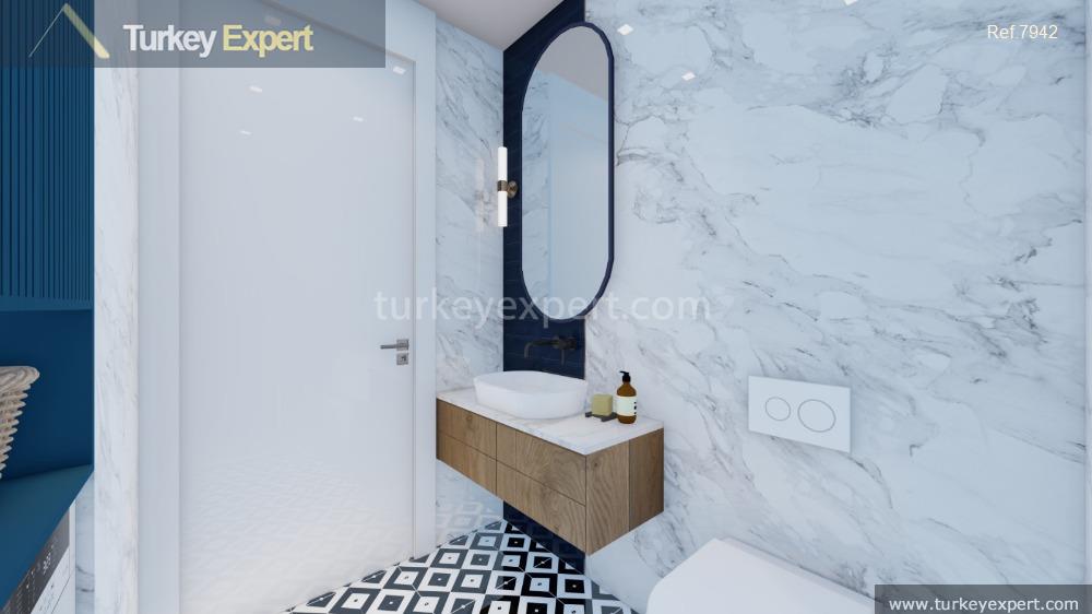 centrally located apartments in alanya15