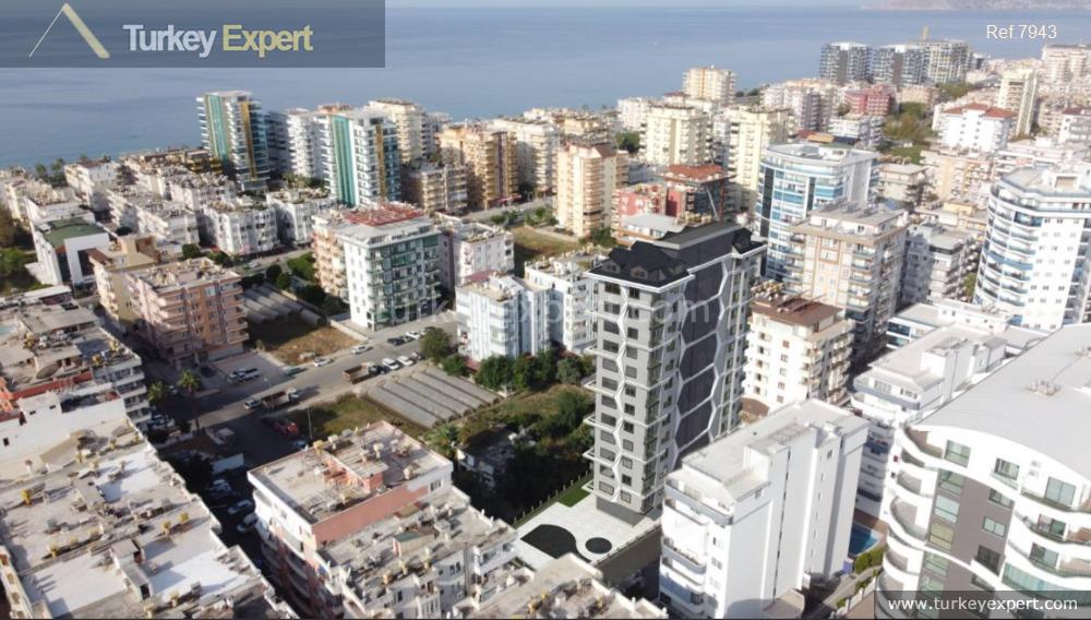 11new project in alanya located3