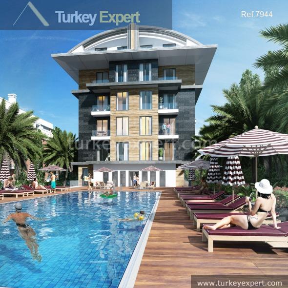 beachfront luxury alanya apartments for sale in a central location5