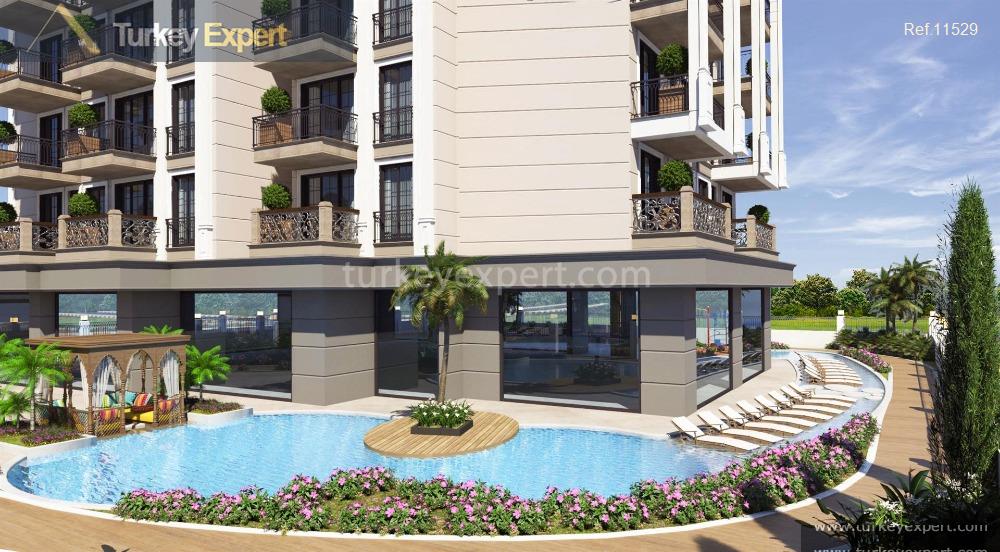 1212elegant apartments and penthouses near the sea and city center6
