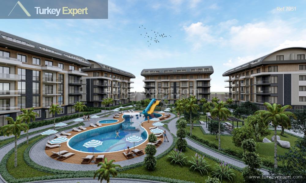 centrally located new project in alanya6