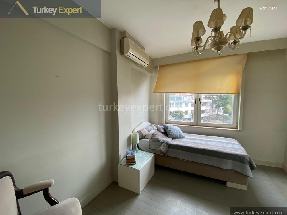 _fi_apartment Istanbul istinye marina11