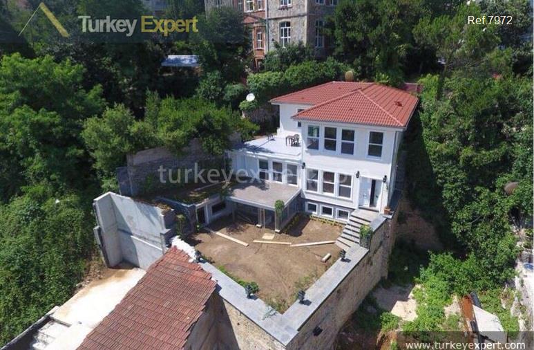 1bosphorus view detached house for23