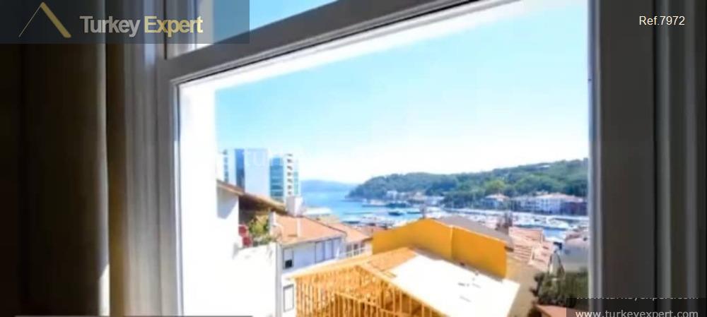 bosphorus view detached house for15