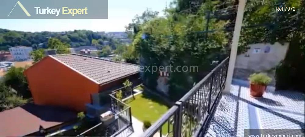 bosphorus view detached house for6