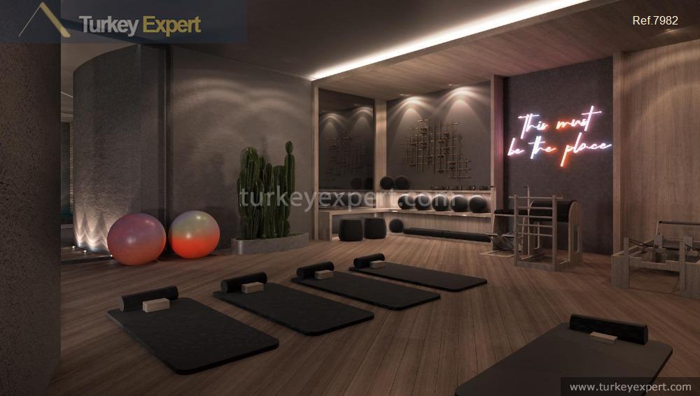bosphorus view apartments for sale in the heart of istanbul20