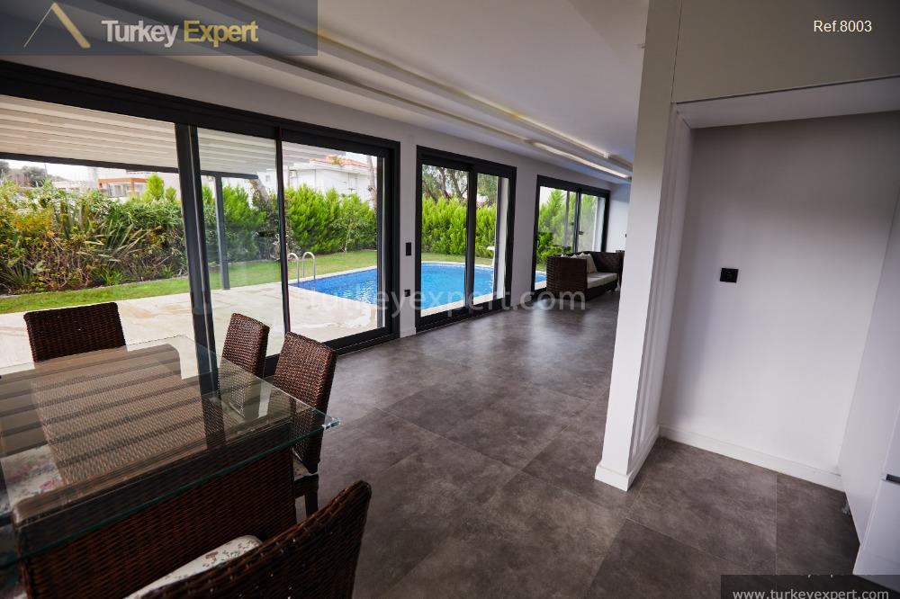 313beautiful house for sale in cesme izmir5