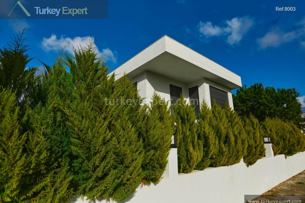 4beautiful house for sale in cesme izmir38