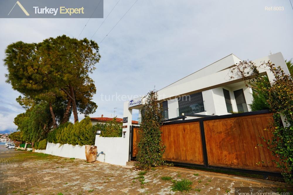 beautiful house for sale in cesme izmir2