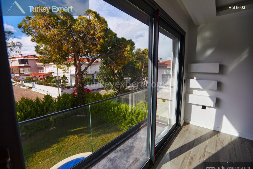 beautiful house for sale in cesme izmir29
