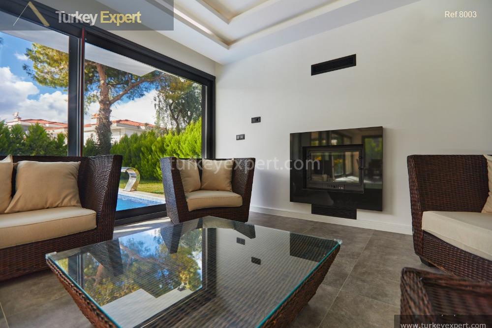 beautiful house for sale in cesme izmir35