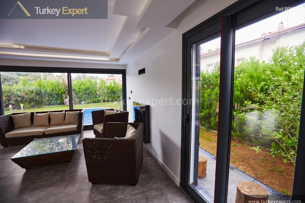 beautiful house for sale in cesme izmir6