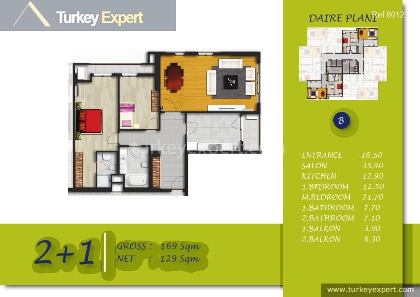 _fp_ready to move apartments for sale in istanbul with sea2