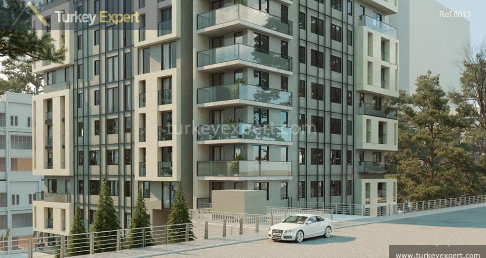 1new project in istanbul kagithane6