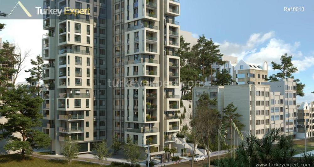 new project in istanbul kagithane10