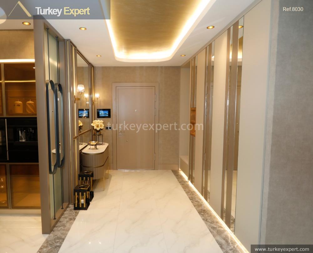 familyoriented luxury apartments for sale in istanbul beylikduzu in the18