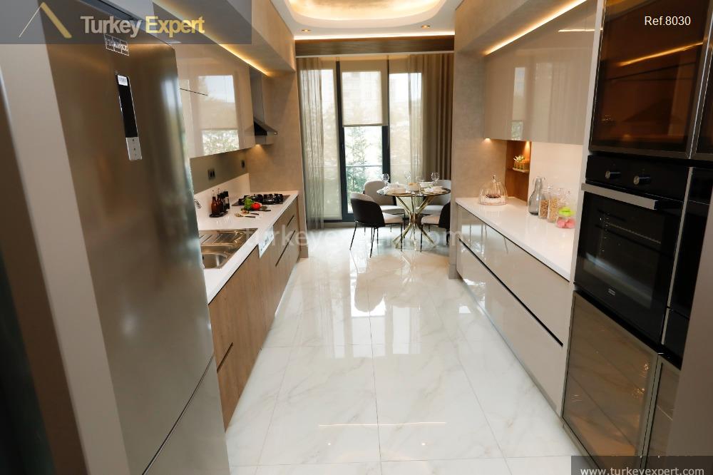 familyoriented luxury apartments for sale in istanbul beylikduzu in the2