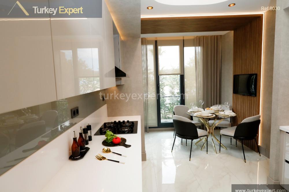 familyoriented luxury apartments for sale in istanbul beylikduzu in the25