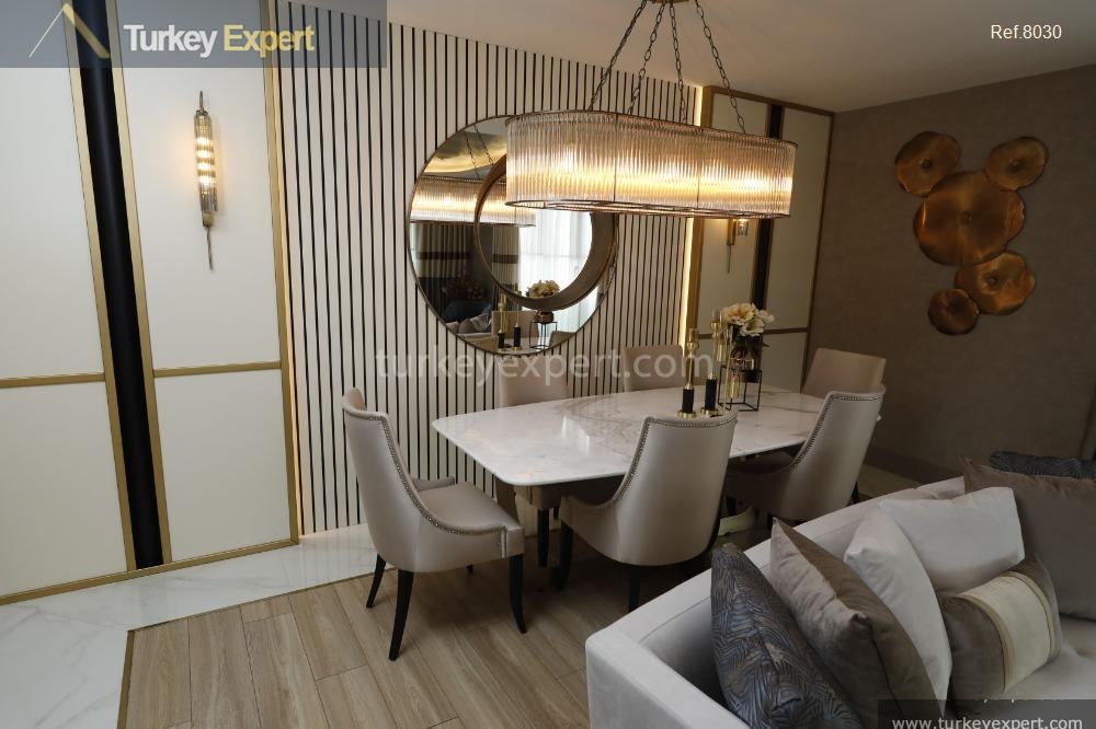 familyoriented luxury apartments for sale in istanbul beylikduzu in the31