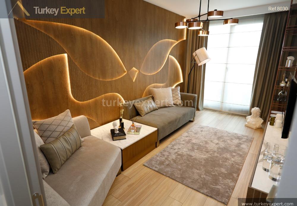 familyoriented luxury apartments for sale in istanbul beylikduzu in the34