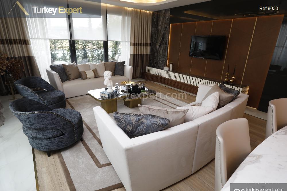 familyoriented luxury apartments for sale in istanbul beylikduzu in the4