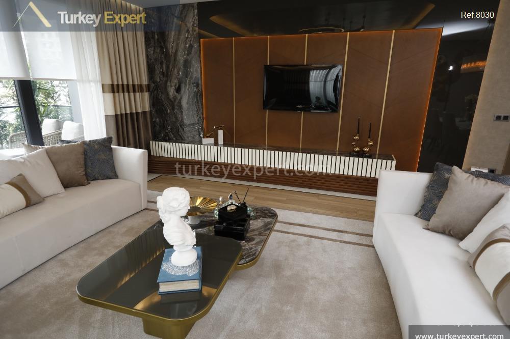 familyoriented luxury apartments for sale in istanbul beylikduzu in the5