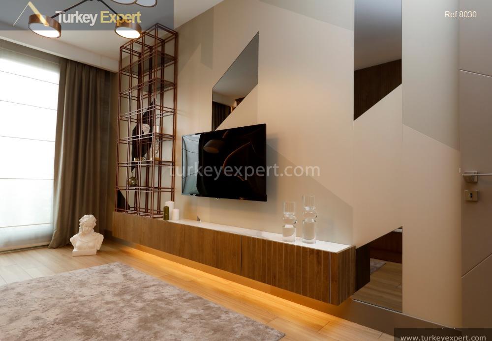 familyoriented luxury apartments for sale in istanbul beylikduzu in the6