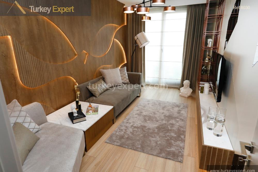 familyoriented luxury apartments for sale in istanbul beylikduzu in the7
