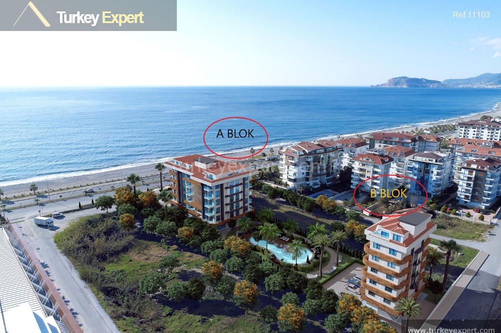 1new build beachfront apartments for sale in alanya21