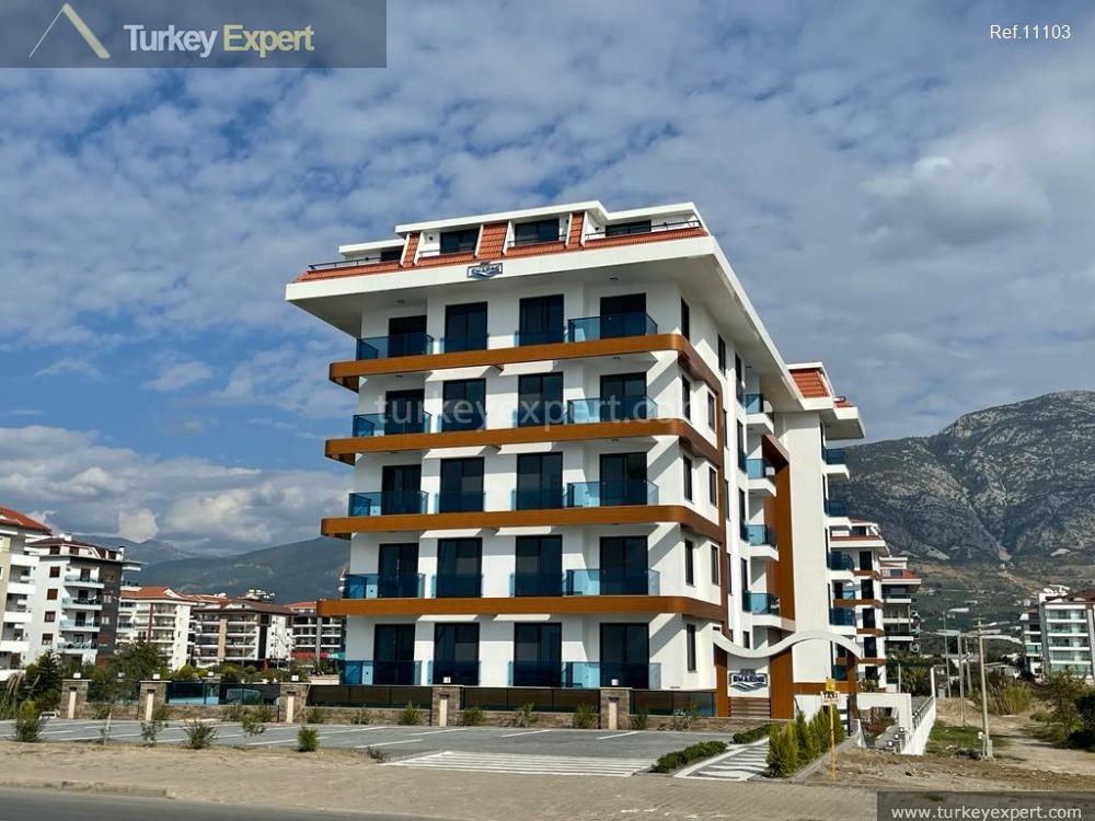 new build beachfront apartments for sale in alanya2