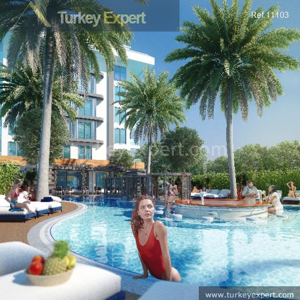 new build beachfront apartments for sale in alanya4