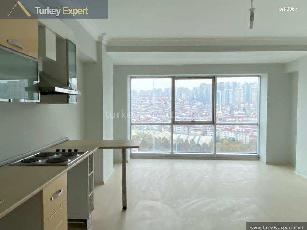 115home offices and residential units in esenyurt18