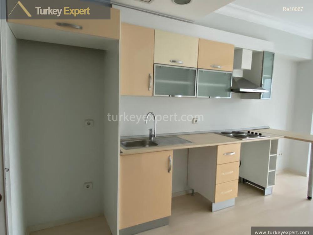 home offices and residential units in esenyurt17