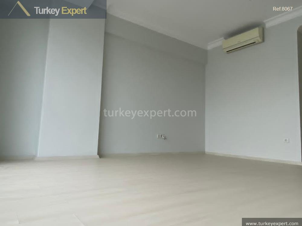 home offices and residential units in esenyurt20