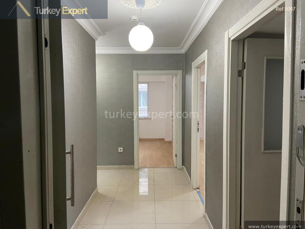 home offices and residential units in esenyurt8