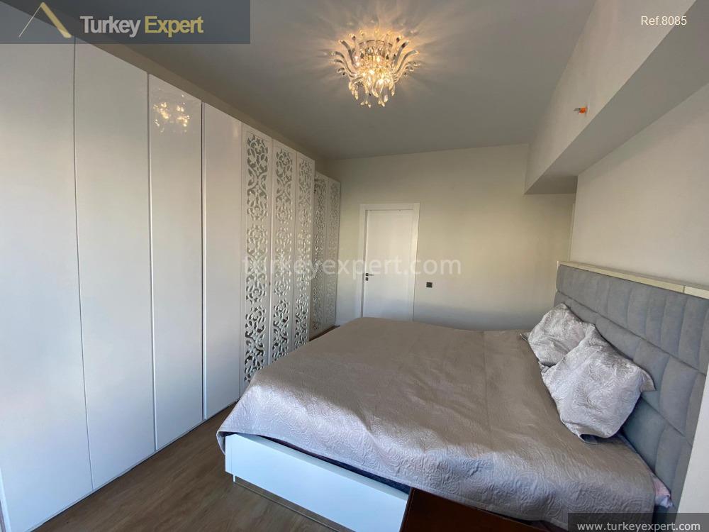 luxury apartments for sale in izmir central location with facilities18