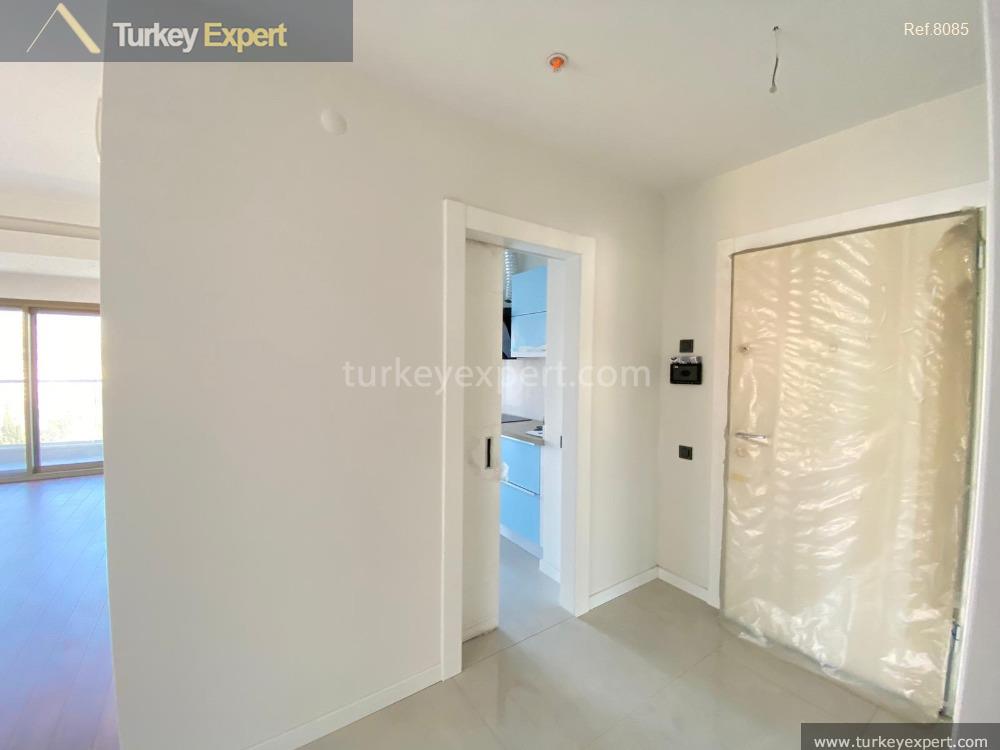 luxury apartments for sale in izmir central location with facilities26